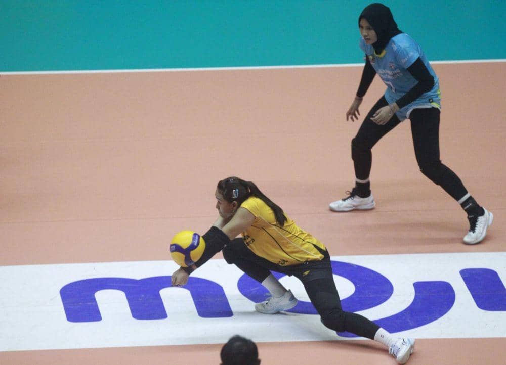 IDN Times/Proliga
