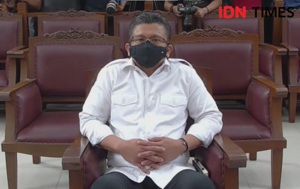 Kapan Ferdy Sambo Dieksekusi Mati?