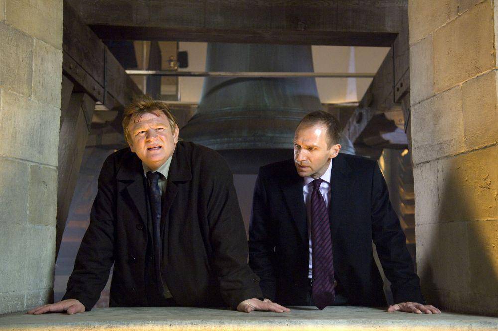 film In Bruges (dok. Focus Features/In Bruges)