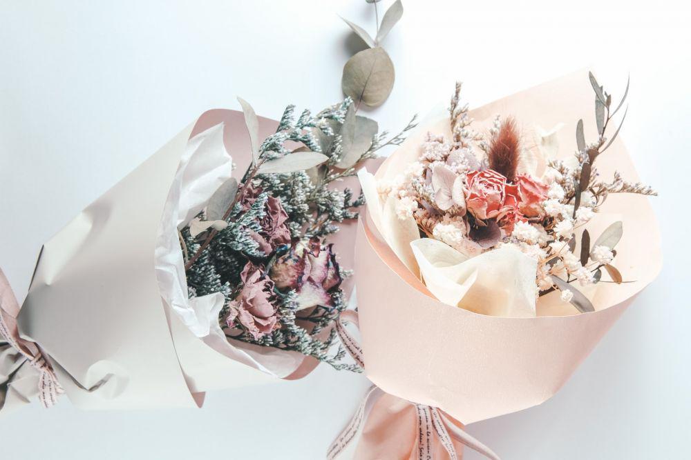 Selain Bunga, 5 Barang Ini Bisa Dijadikan Bouquet sebagai Kado Spesial