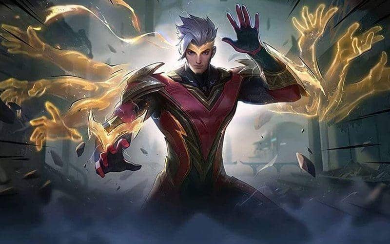 17 Hero Counter Moskov Mobile Legends 2024 | Duniaku.com