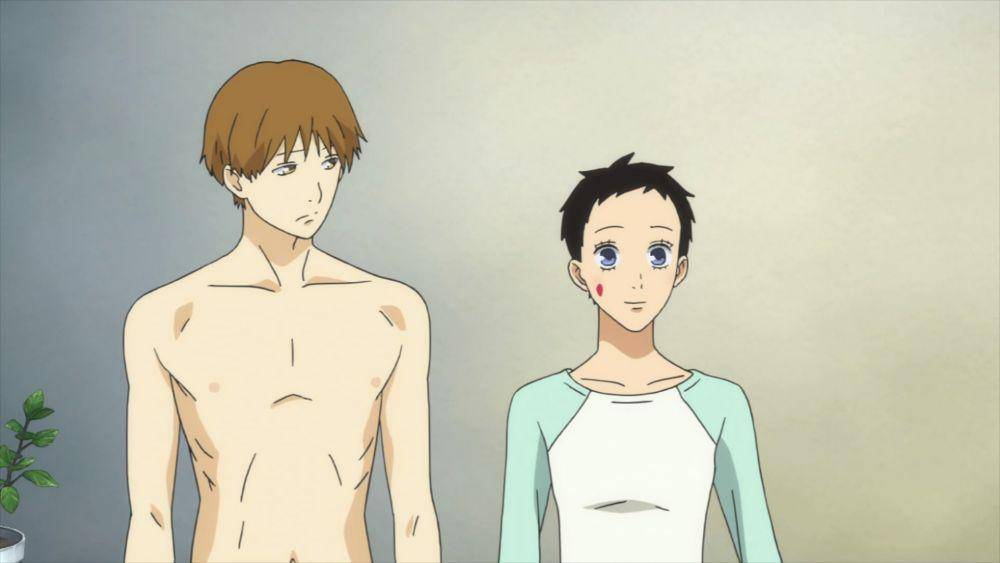 Natsuyuki Rendezvous (dok. Doga Kobo/Natsuyuki Rendezvous)
