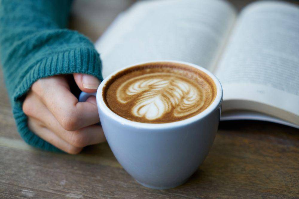 ilustrasi kopi (pexels.com/Pixabay)