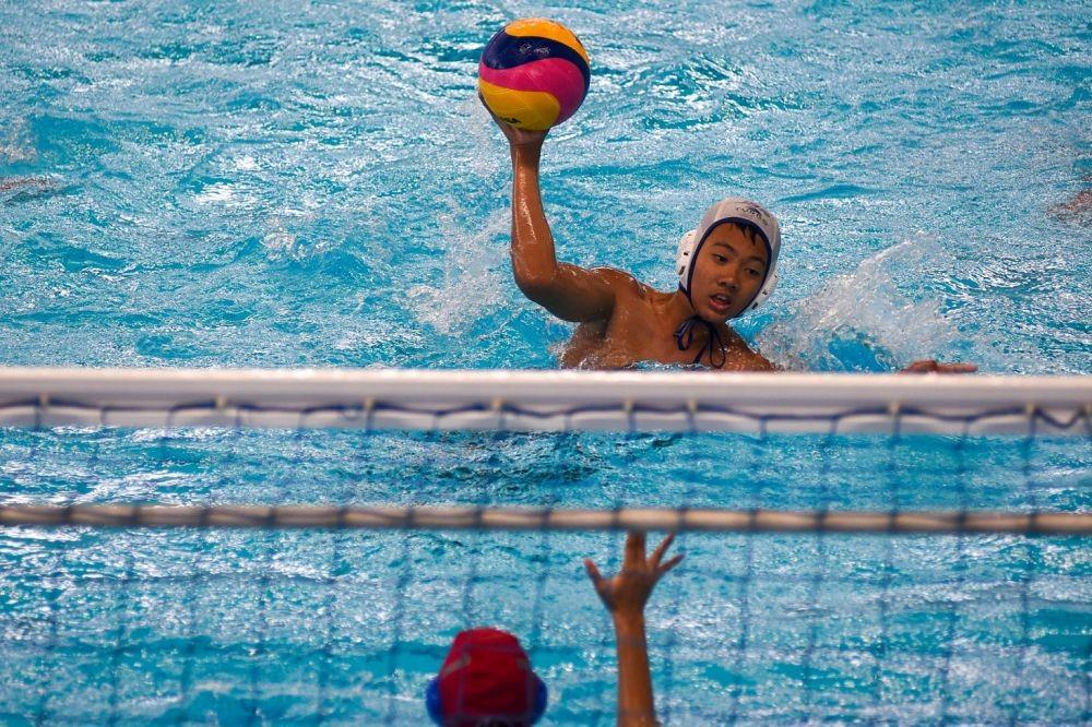 BTN Dash Aquatic Challenge 2023 Berlangsung Semarak, Makin Populer!