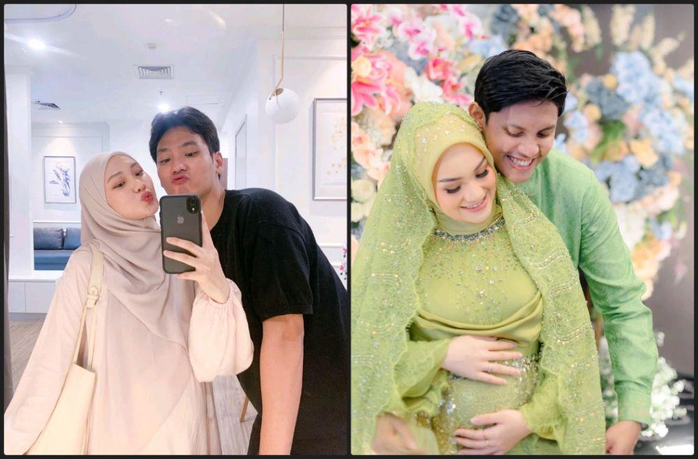 10 Pasangan Seleb yang Sama-Sama di Bawah 30 Tahun, Mesra bak ABG!