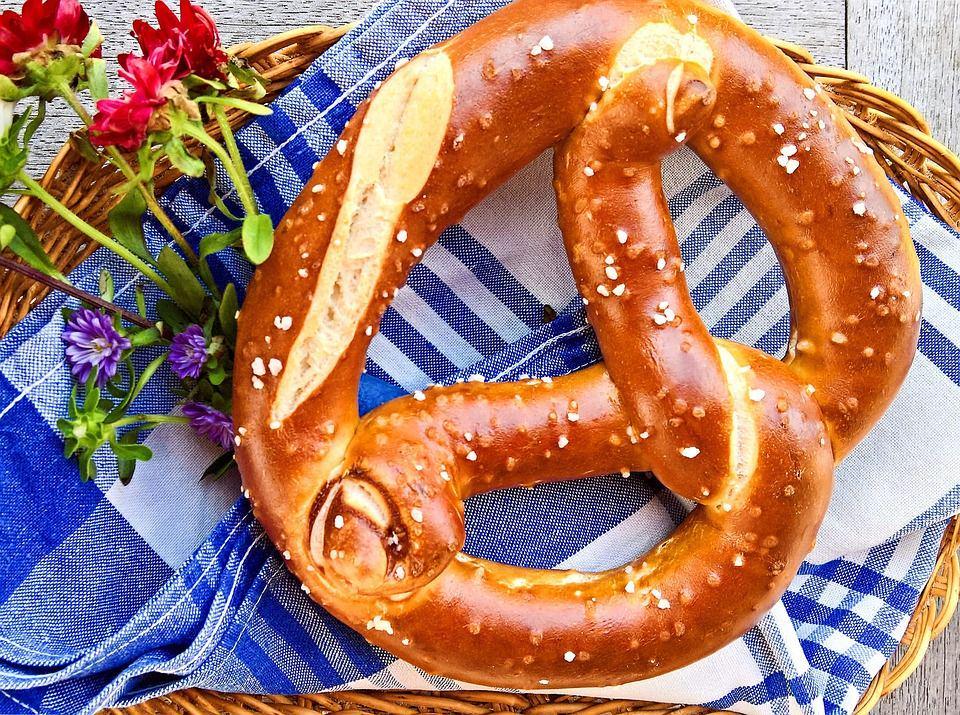 5 Tips Bikin Pretzel Homemade, Gak Kalah Enak dari Toko!