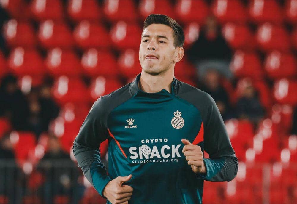 5 Pemain yang Didatangkan Espanyol pada Musim Dingin 2023