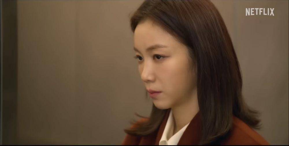 drama love to hate you (dok.Netflix)