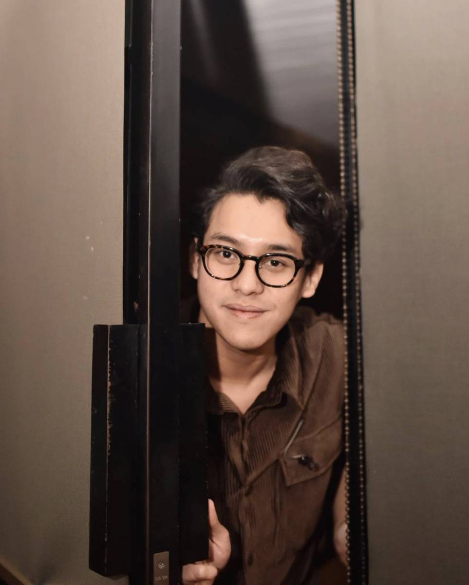 Ardhito Pramono (instagram.com/ardhitopramono)