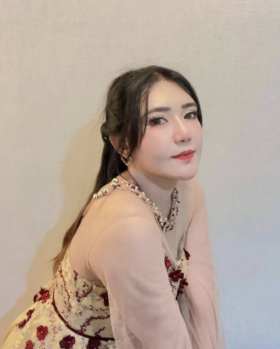 Via Vallen (instagram.com/viavallen)