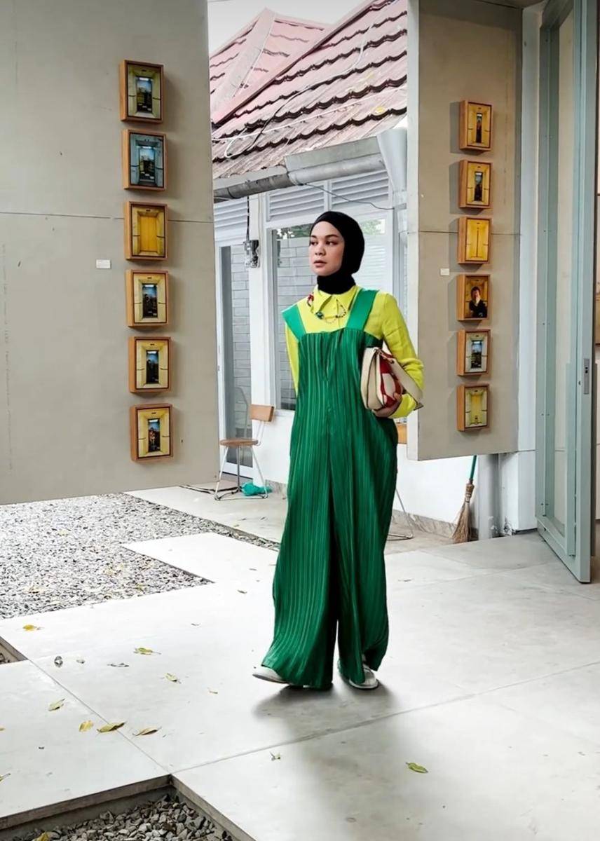 Tantri Namirah (instagram.com/tantrinamirah)