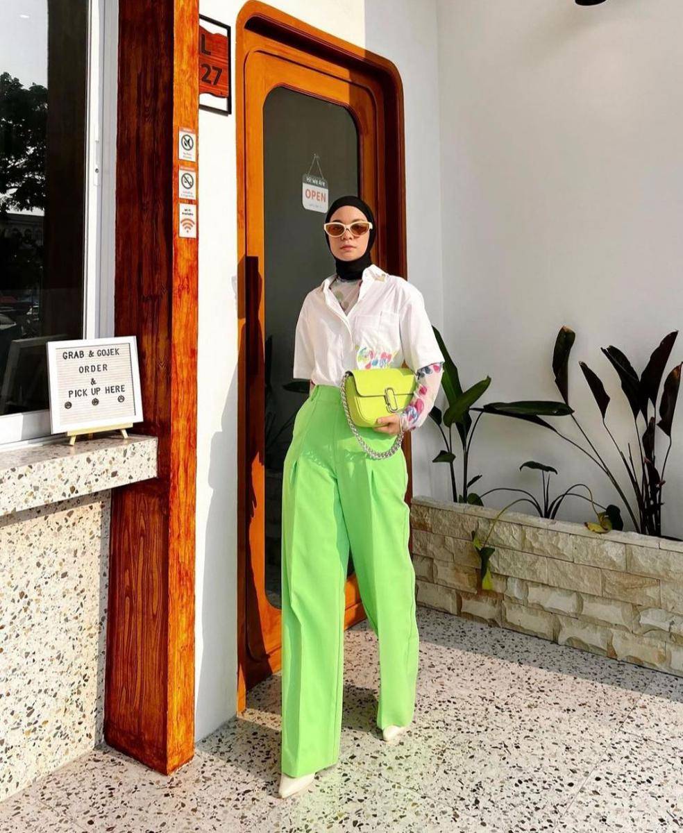 Tantri Namirah (instagram.com/tantrinamirah)