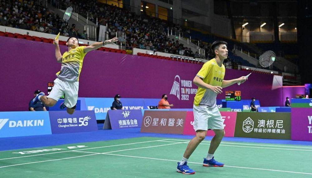 Su Ching Heng/Ye Hong Wei (instagram.com/king_su)