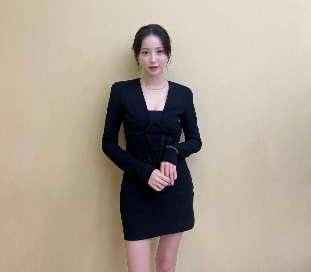Jung Hye Sun (instagram.com/junghyesung91)