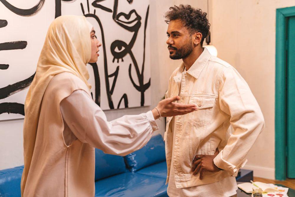 39 Kata-Kata Islami untuk Menyadarkan Seseorang, Bikin Hati Tersentuh