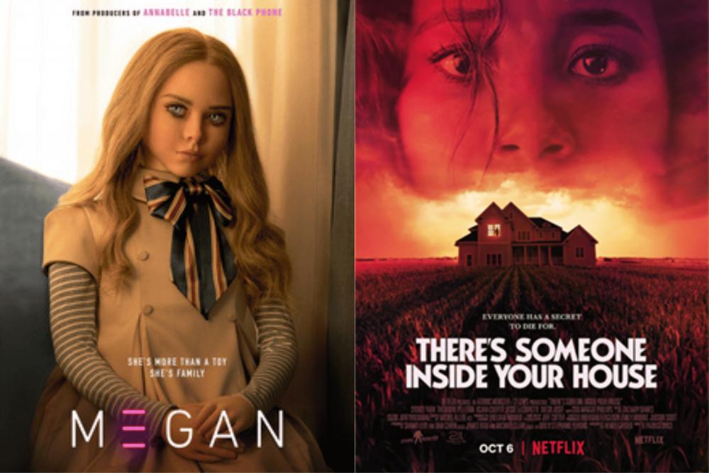 5 Serial dan Film Horor Garapan Atomic Monster, Ada M3GAN