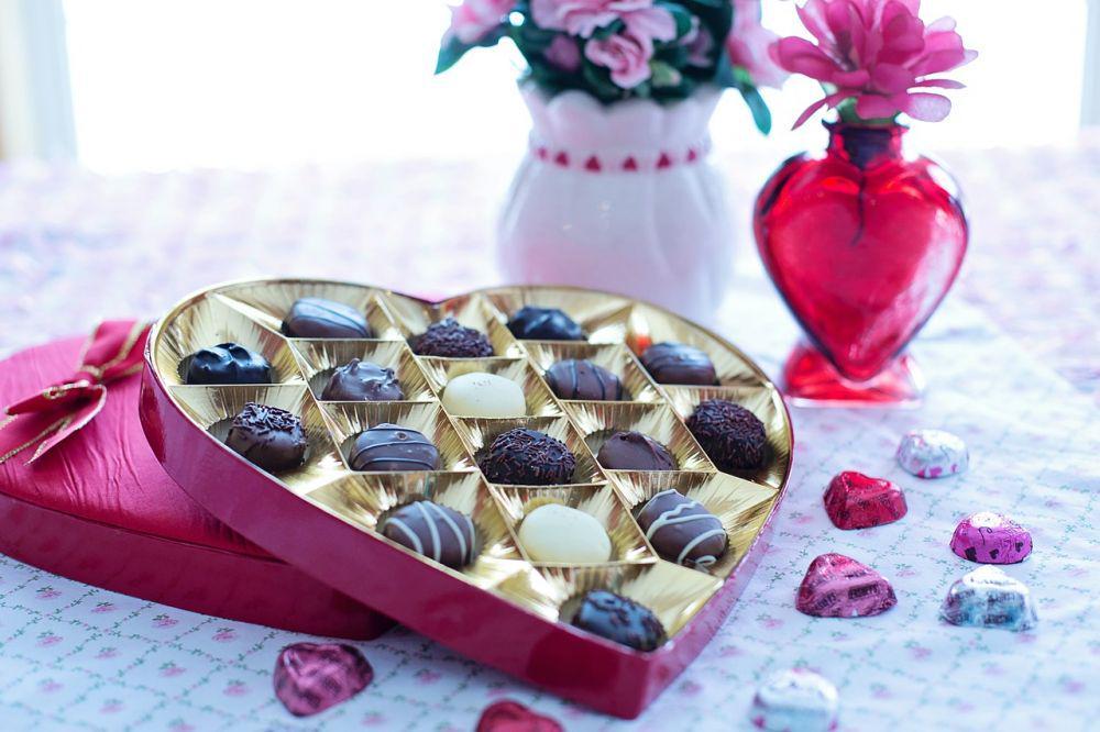 7 Tipe Cokelat Valentine yang Ada di Jepang