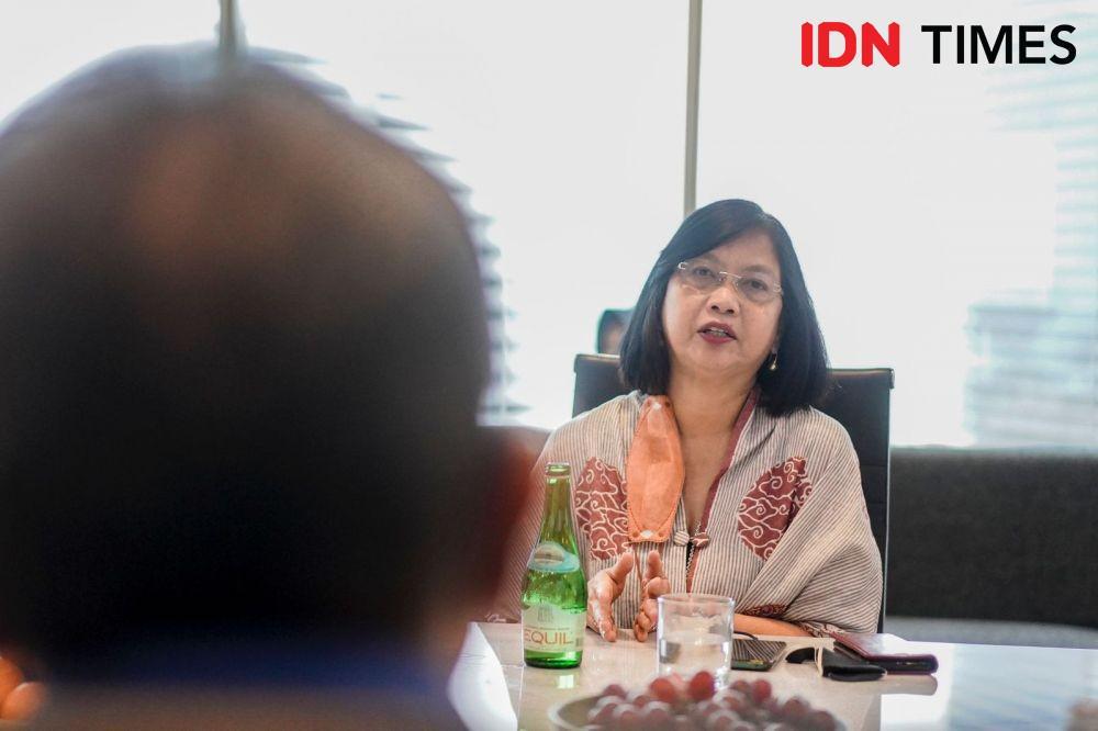 [OPINI] Ikutan Meeting Editorial IDN Times, Bahas Apa Saja?