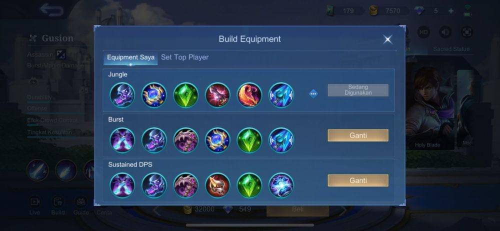 dok. Moonton/Mobile Legends