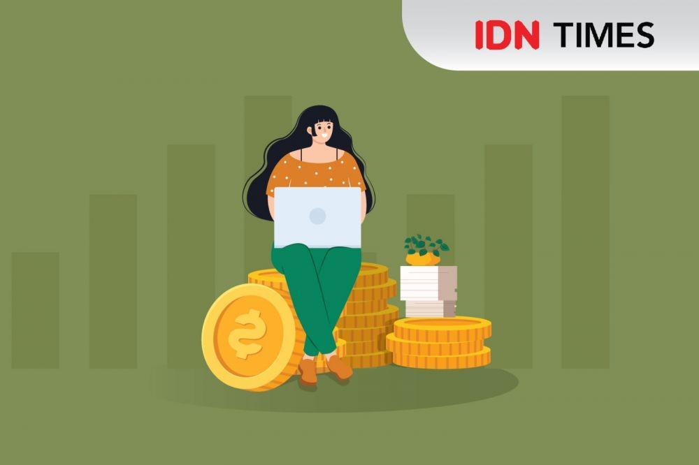 Seberapa Baik Milenial Merencanakan Masa Depan Finansial?