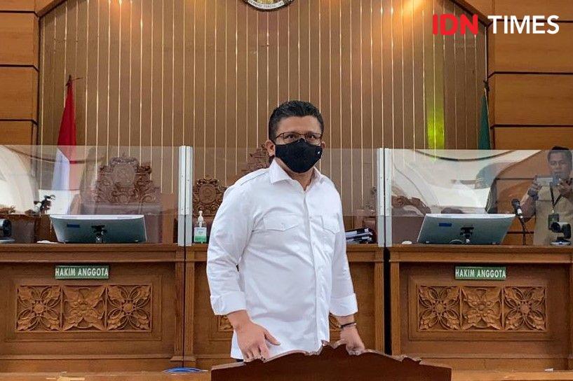 Ferdy Sambo Divonis Mati, Kejagung Apresiasi Hakim dan Jaksa