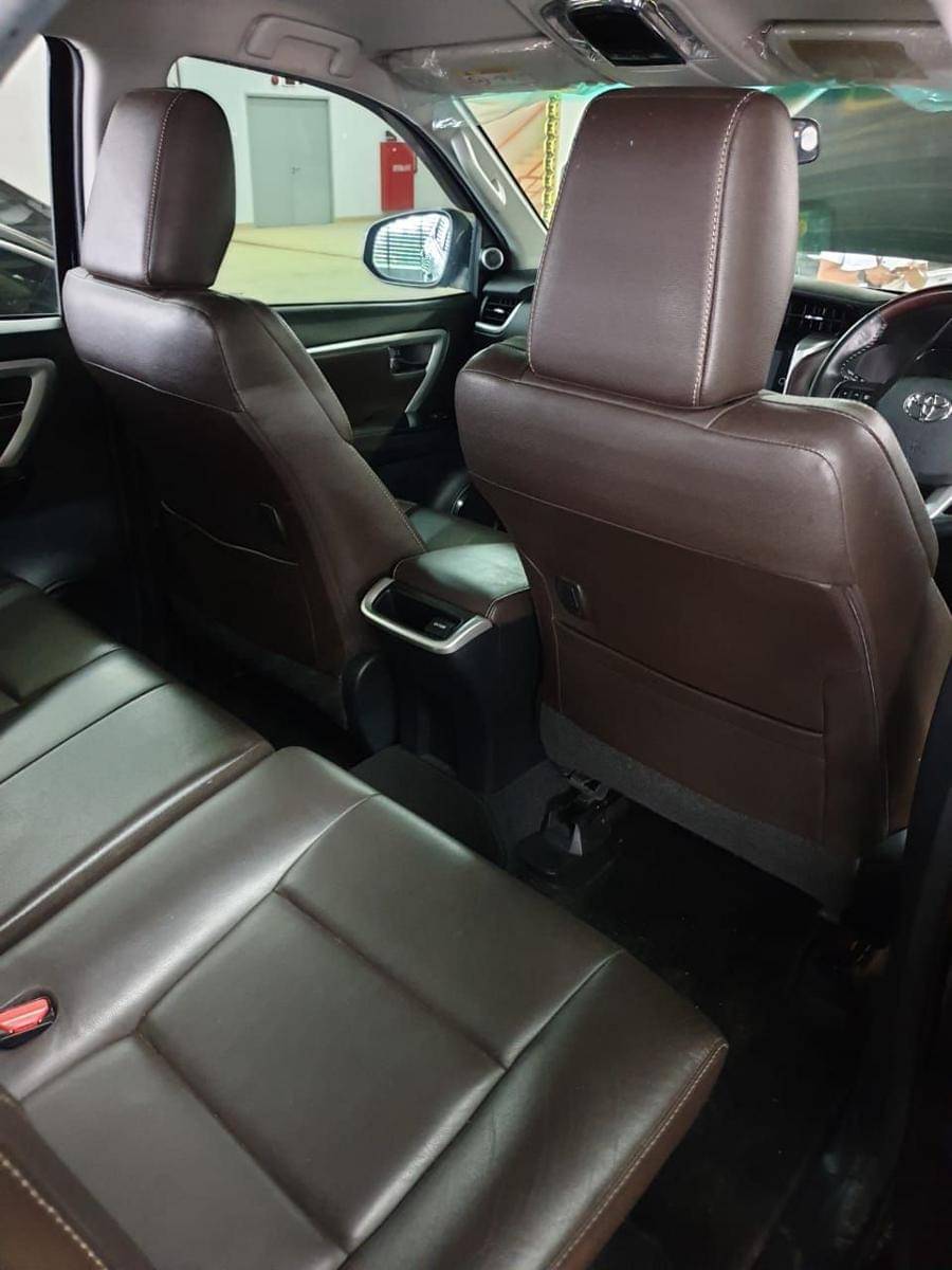 KPK lelang mobil milik terpidana korupsi Lissa Rukmi Utari (dok. Humas KPK)