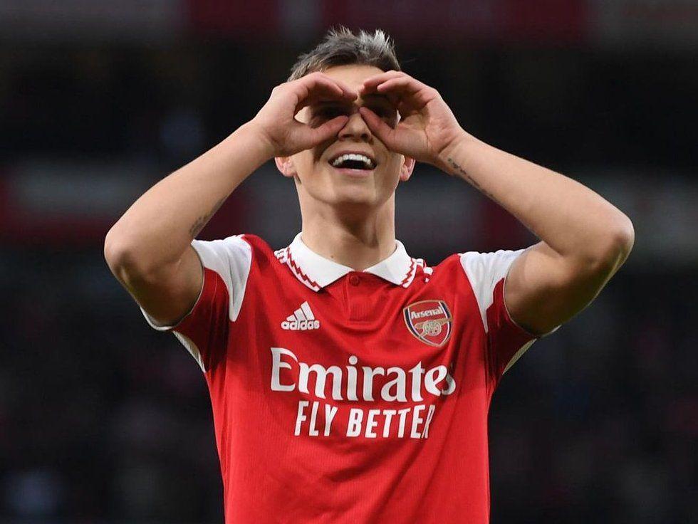5 Pemain Anyar Klub Premier League yang Sudah Mencetak Gol