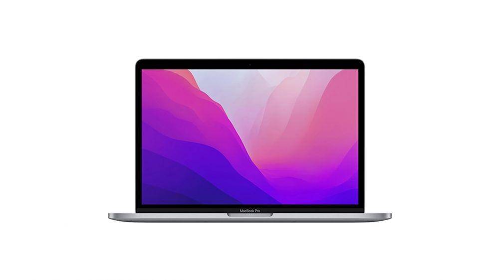 ilustrasi Apple MacBook Pro M2 (dok. Apple)