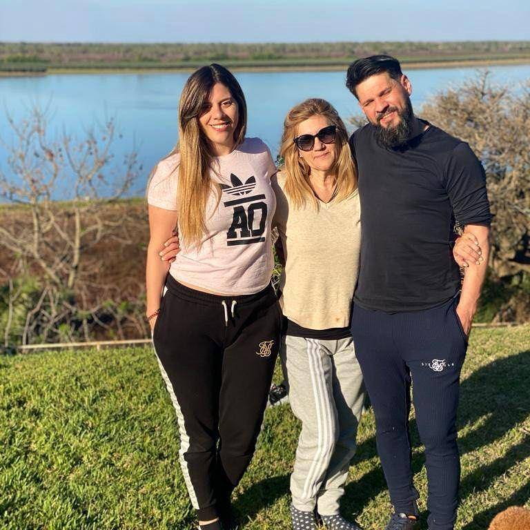 Matias Messi (instagram.com/matu_messi10)