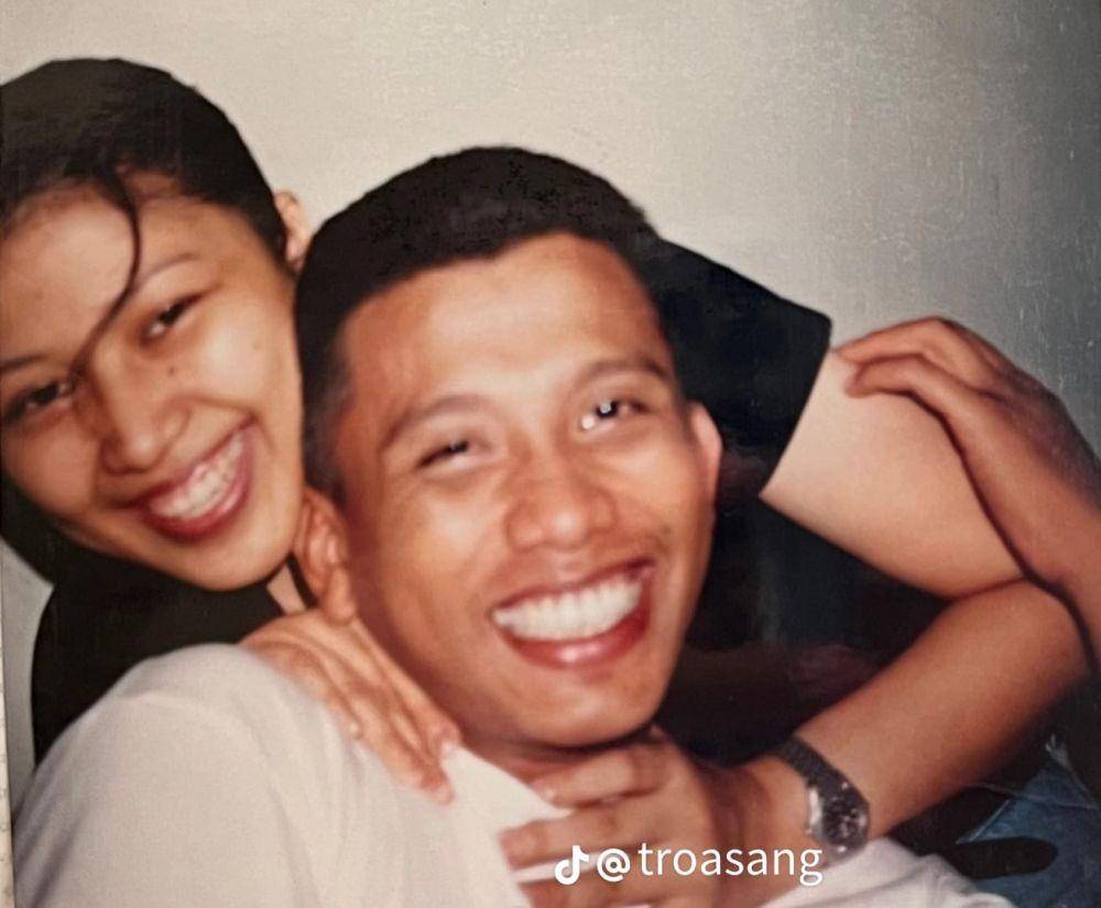 Unggahan Menyentuh sang Anak Usai Ferdy Sambo Divonis Mati
