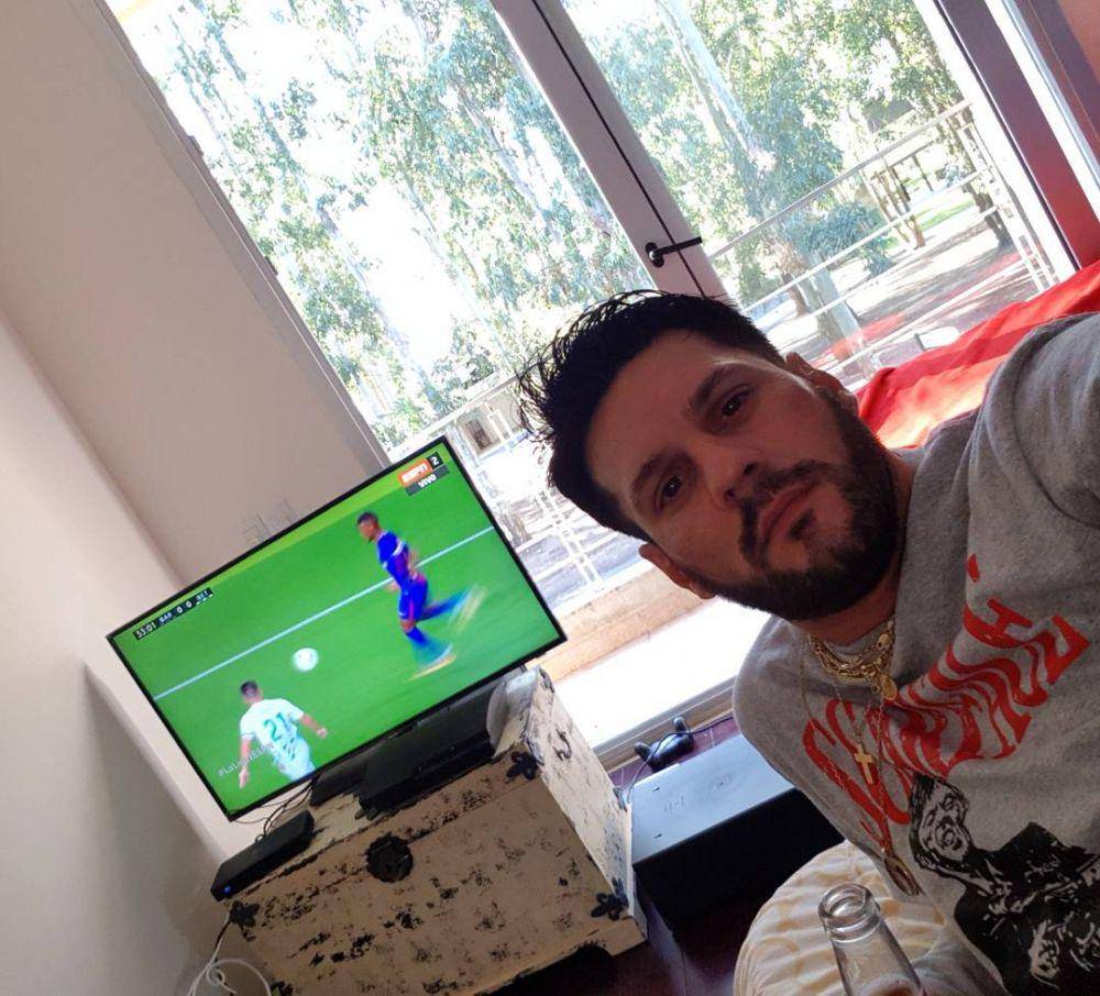Matias Messi (instagram.com/matu_messi10)