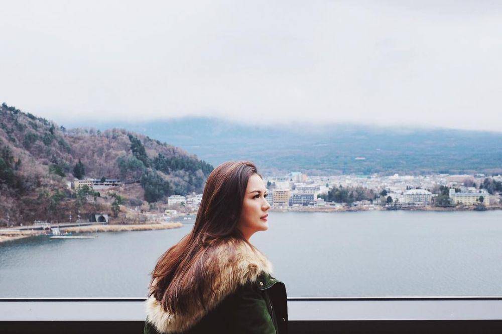 potret Priscilla Deasy Tirtadjaya (instagram.com/deasypriscilla)