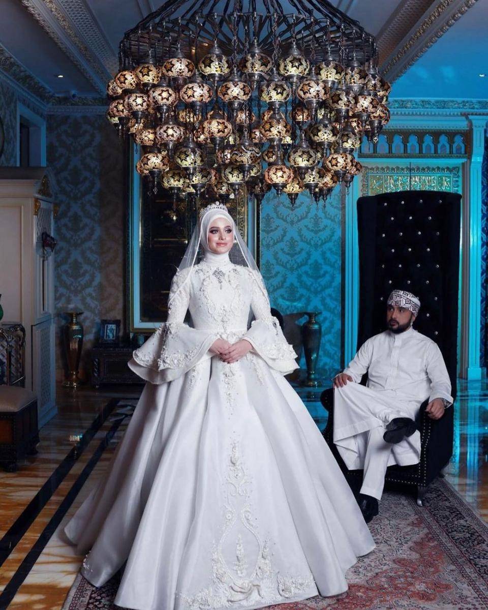 Rizal Djibran dan Sarah (instagram.com/rizaldjibran_)