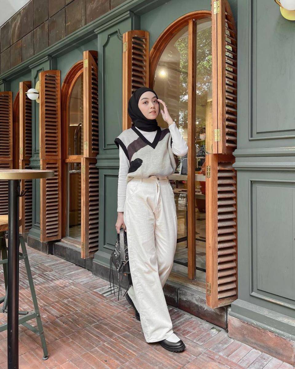 potret Meirani Amalia Putri (instagram.com/meiraniap)