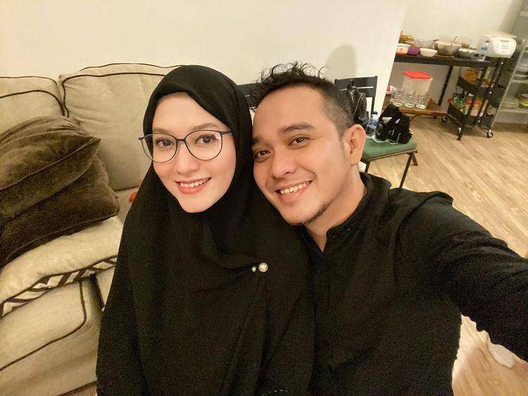 potret Fadlan Muhammad dan Lyra Virna (instagram.com/fadlanmuhammad)