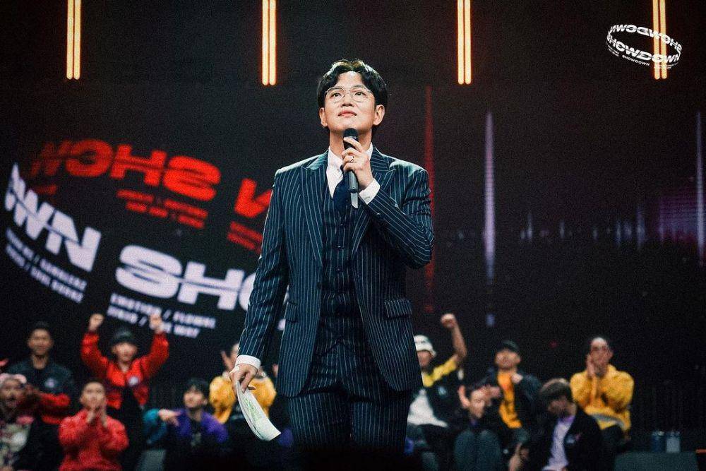 Jang Sung Kyu (instagram.com/jangsk83)