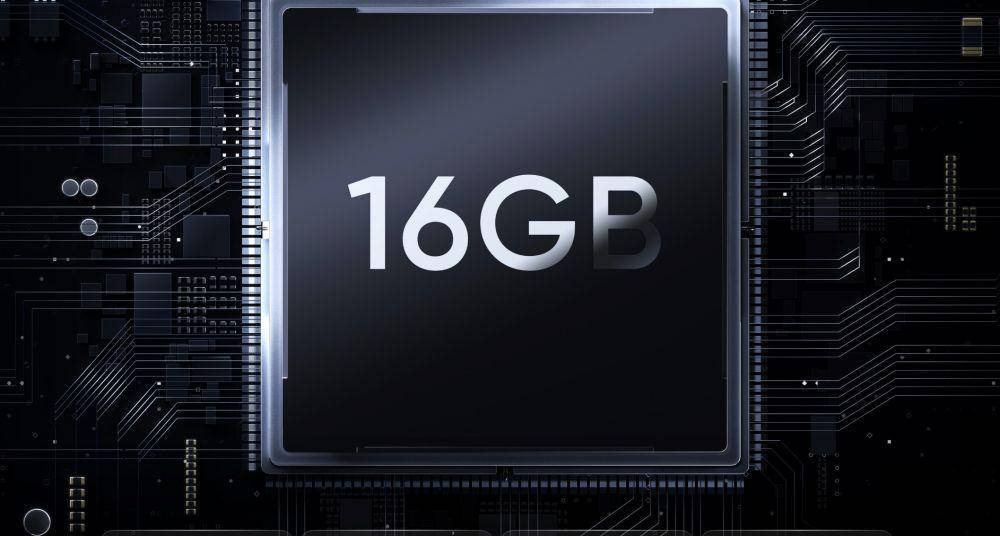 potret memori RAM Realme GT Neo 5 240W (realme.com)