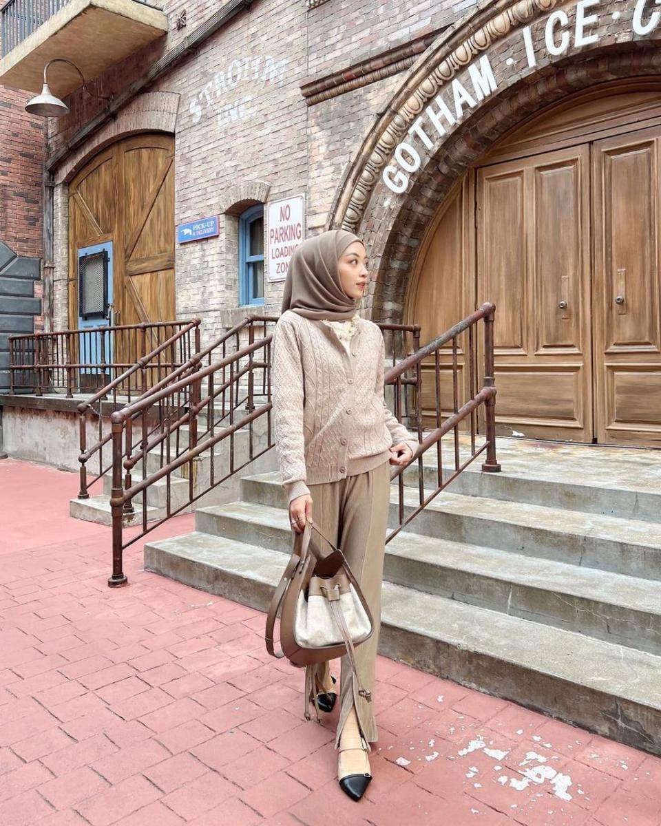 potret Meirani Amalia Putri (instagram.com/meiraniap)