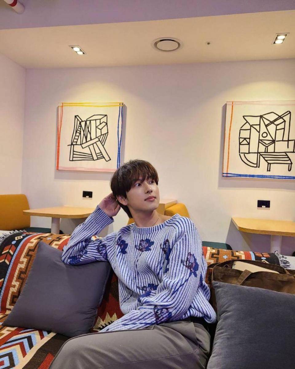Im Si Wan (instagram.com/yim_siwang)