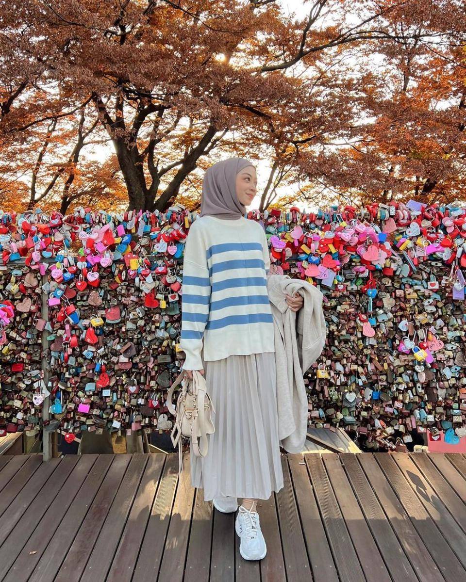 potret Meirani Amalia Putri (instagram.com/meiraniap)