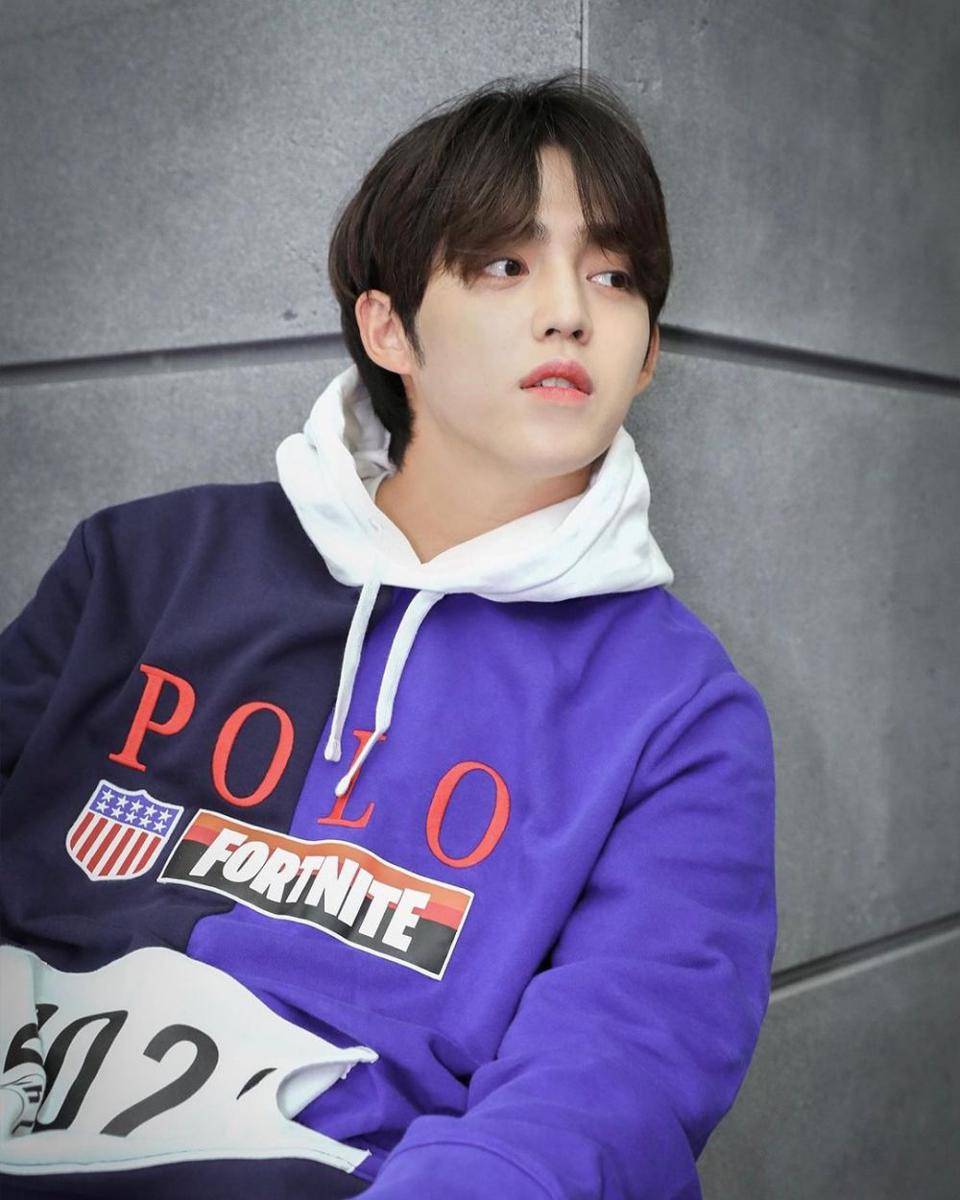 S.Coups SEVENTEEN (instagram.com/sound_of_coups)