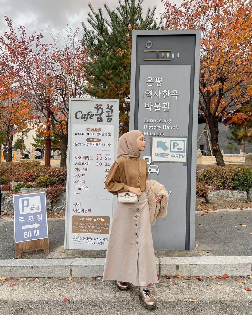 potret Meirani Amalia Putri (instagram.com/meiraniap)