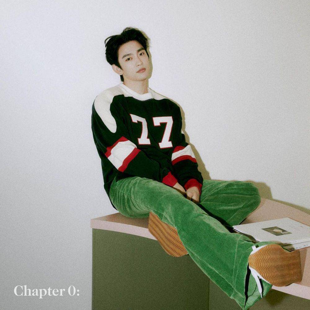 Jinyoung GOT7 (instagram.com/jinyoung_0922jy)