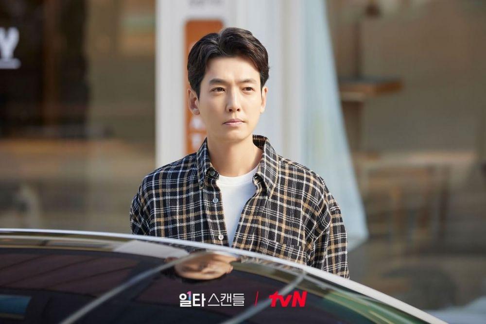 5 Bukti Choi Chi Yeol Cowok Green Flag di Crash Course in Romance