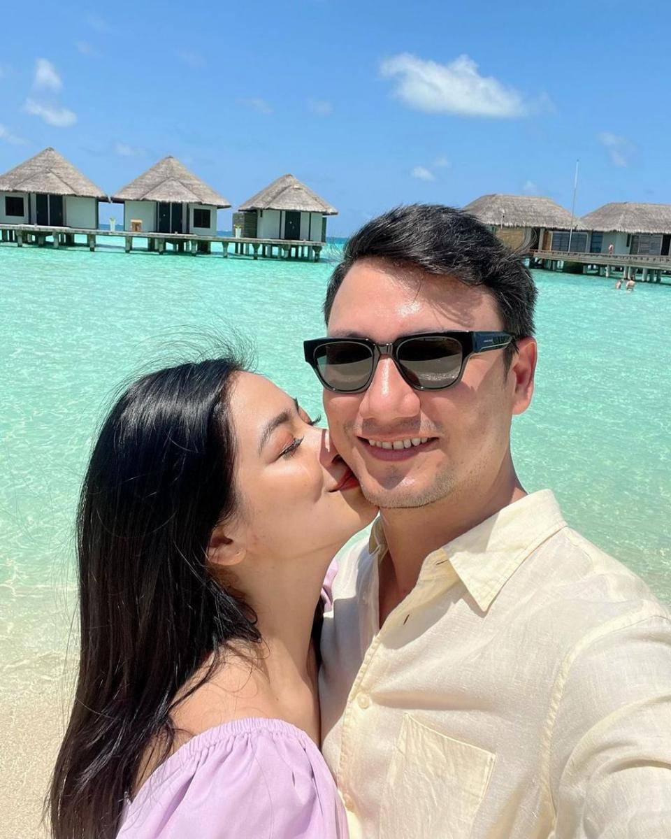 potret Christian Sugiono dan Titi Kamal (instagram.com/titi_kamall)