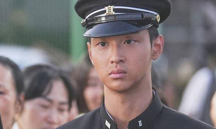 Jang Dong Yoon di Oasis (instagram.com/kbsdrama)