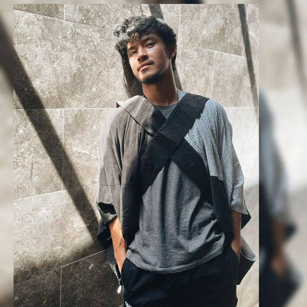 potret Morgan Oey (instagram.com/morganoey)