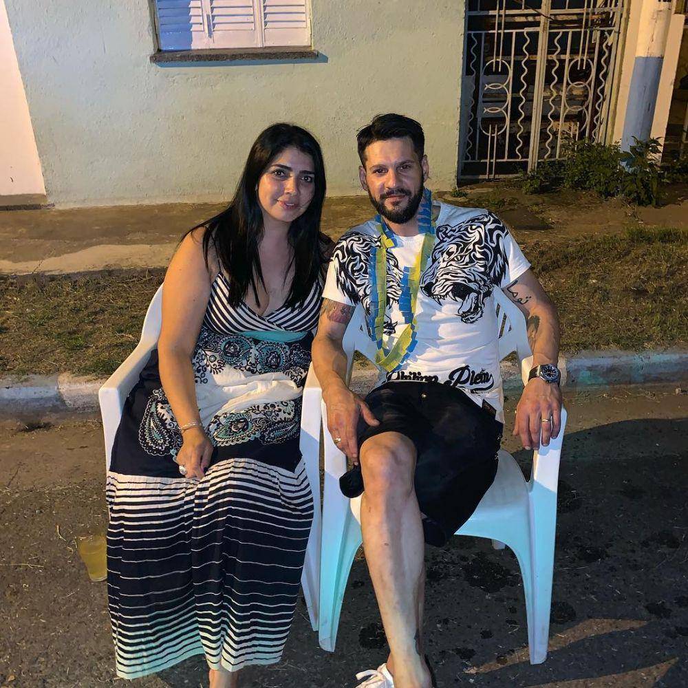 Matias Messi (instagram.com/matu_messi10)