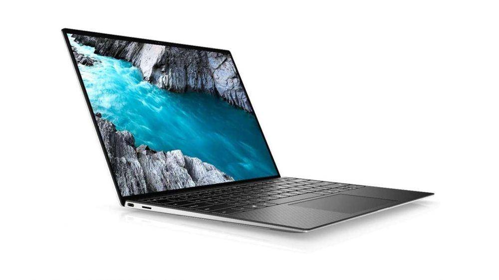 ilustrasi Dell XPS 13 9310 (dok. Dell)