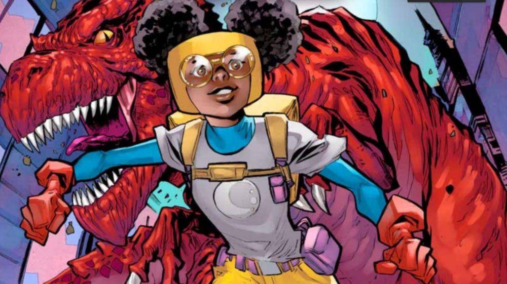 karakter Marvel terkecil (marvel.com)